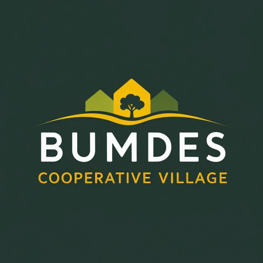 Logo Bumdesa